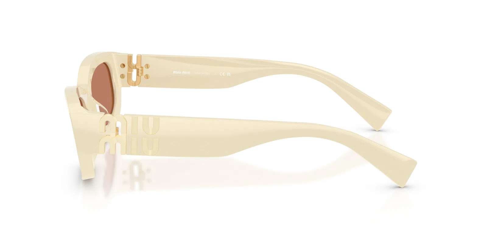 Miu B04S Sunglasses - Black - view 28